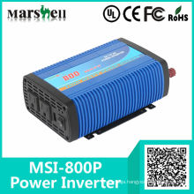 600~1000W Modified Sine Wave Power Inverter for Work, Play and Emergency